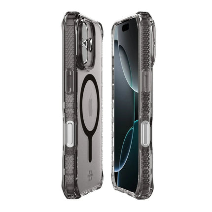 Apple iPhone 17 Black Hoesje Hoesje Zwart - Apple - Casebump