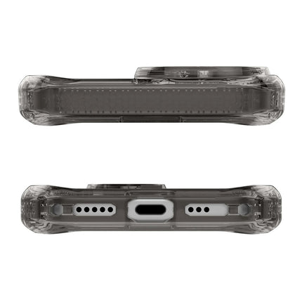 Apple iPhone 17 Black Hoesje Hoesje Zwart - Apple - Casebump