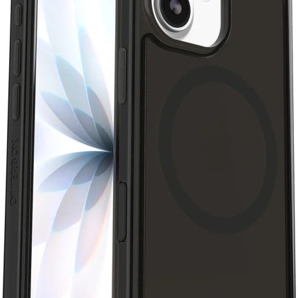 Apple iPhone 17 Black Hoesje Hoesje Zwart - Apple - Casebump