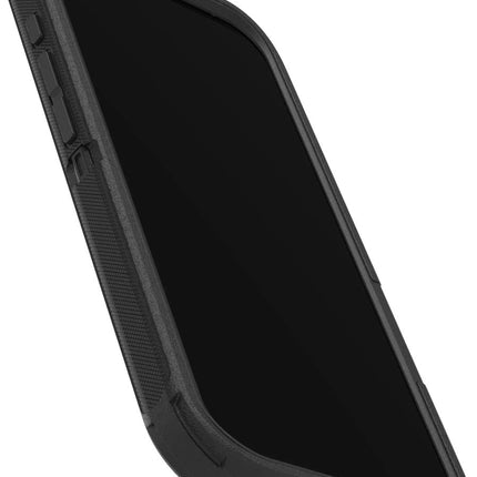 Apple iPhone 17 Black MagSafe Hoesje MagSafe Hoesje Zwart - Apple - Casebump