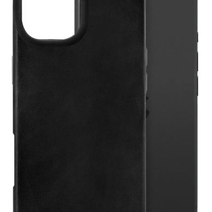 Apple iPhone 17 Black MagSafe Hoesje MagSafe Hoesje Zwart - Apple - Casebump