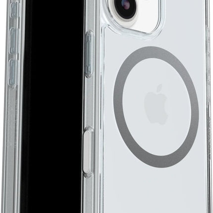 Apple iPhone 17 Clear Hoesje Transparant Hoesje Transparant - Apple - Casebump