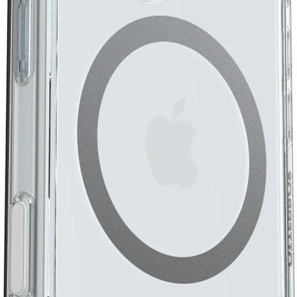 Apple iPhone 17 Clear Hoesje Transparant Hoesje Transparant - Apple - Casebump