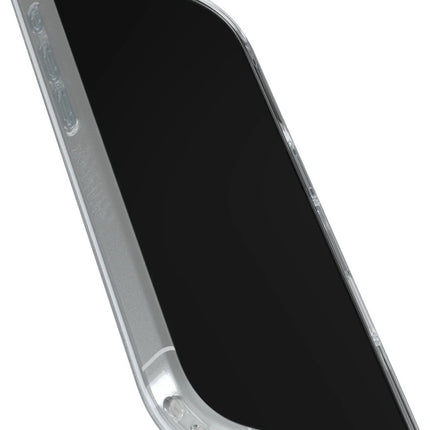 Apple iPhone 17 Clear Hoesje Transparant Hoesje Transparant - Apple - Casebump