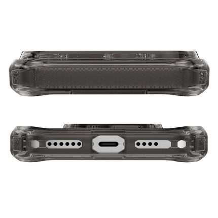 Apple iPhone 17 Pro Black Hoesje Hoesje Zwart - Apple - Casebump