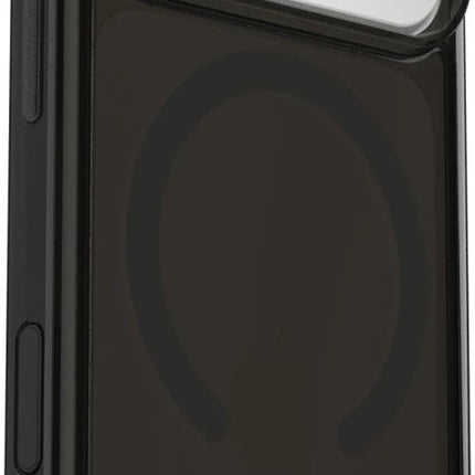 Apple iPhone 17 Pro Black Hoesje Hoesje Zwart - Apple - Casebump