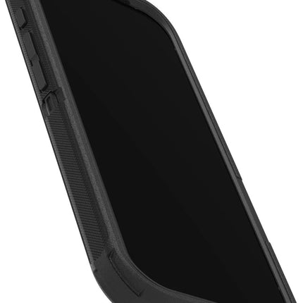 Apple iPhone 17 Pro Black MagSafe Hoesje MagSafe Hoesje Zwart - Apple - Casebump