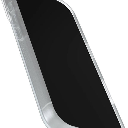 Apple iPhone 17 Pro Clear MagSafe Hoesje MagSafe Hoesje Transparant - Apple - Casebump