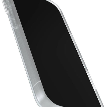 Apple iPhone 17 Pro Max Clear MagSafe Hoesje MagSafe Hoesje Transparant - Apple - Casebump