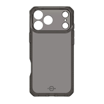 Apple iPhone 17 Pro Max Smoke Hoesje Hoesje - Apple - Casebump