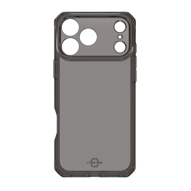 Apple iPhone 17 Pro Max Smoke Hoesje Hoesje - Apple - Casebump