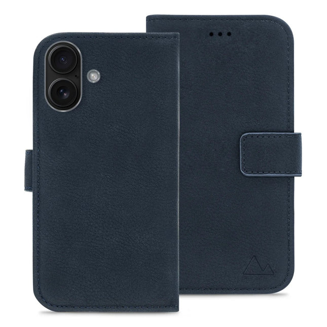 Apple iPhone 17 Royal Blue Hoesje Hoesje - Apple - Casebump