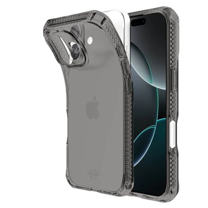 Apple iPhone 17 Smoke Hoesje Hoesje - Apple - Casebump