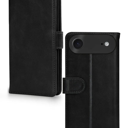 Apple iPhone Air Black Hoesje Hoesje Zwart - Apple - Casebump