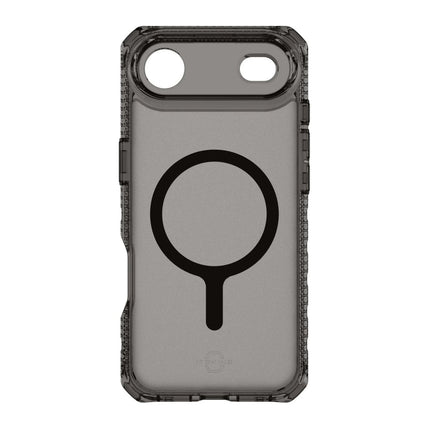 Apple iPhone Air Black Hoesje Hoesje Zwart - Apple - Casebump