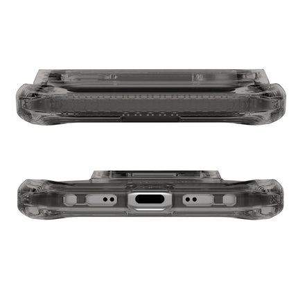 Apple iPhone Air Black Hoesje Hoesje Zwart - Apple - Casebump