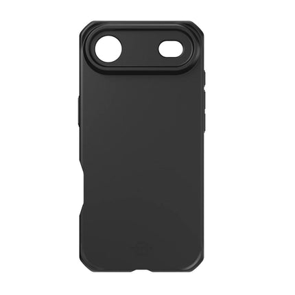 Apple iPhone Air Black Hoesje Hoesje Zwart - Apple - Casebump