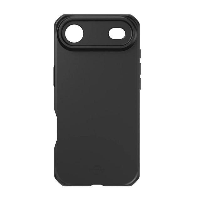 Apple iPhone Air Black Hoesje Hoesje Zwart - Apple - Casebump