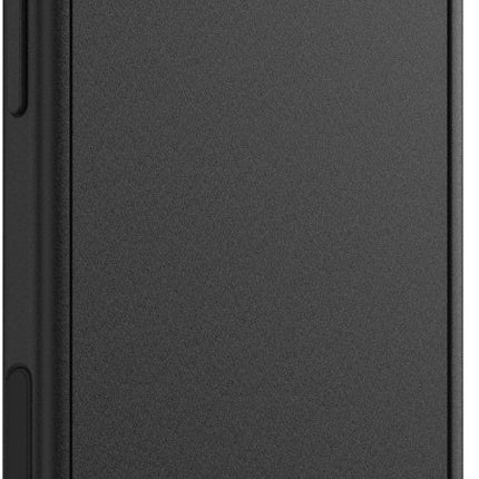 Apple iPhone Air Black Hoesje Hoesje Zwart - Apple - Casebump