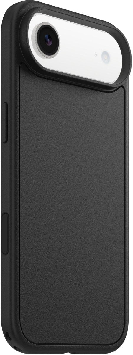 Apple iPhone Air Black Hoesje Hoesje Zwart - Apple - Casebump