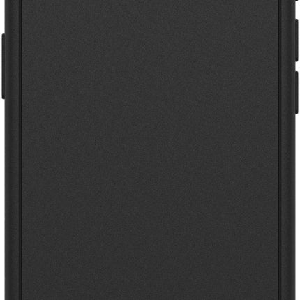 Apple iPhone Air Black Hoesje Hoesje Zwart - Apple - Casebump