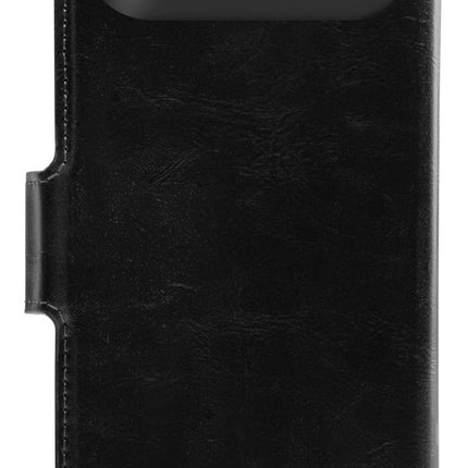Apple iPhone Air Black MagSafe Gelly Case MagSafe Hoesje Zwart - Apple - Casebump