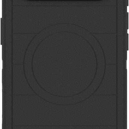 Apple iPhone Air Black MagSafe Hoesje MagSafe Hoesje Zwart - Apple - Casebump