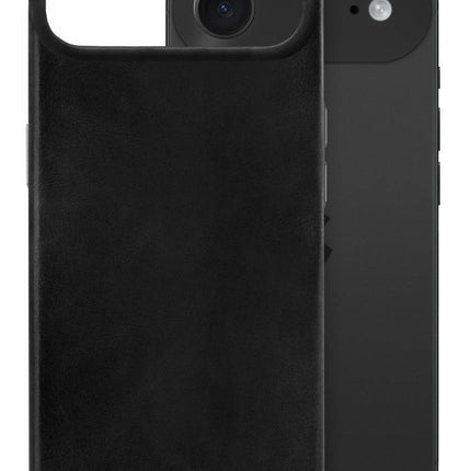 Apple iPhone Air Black MagSafe Hoesje MagSafe Hoesje Zwart - Apple - Casebump