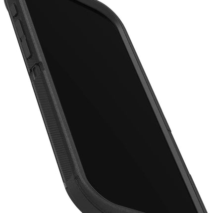 Apple iPhone Air Black MagSafe Hoesje MagSafe Hoesje Zwart - Apple - Casebump