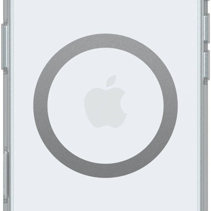 Apple iPhone Air Clear Hoesje Transparant Hoesje Transparant - Apple - Casebump