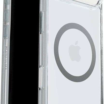 Apple iPhone Air Clear Hoesje Transparant Hoesje Transparant - Apple - Casebump