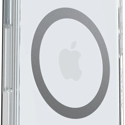 Apple iPhone Air Clear Hoesje Transparant Hoesje Transparant - Apple - Casebump
