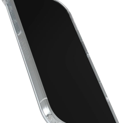Apple iPhone Air Clear Hoesje Transparant Hoesje Transparant - Apple - Casebump