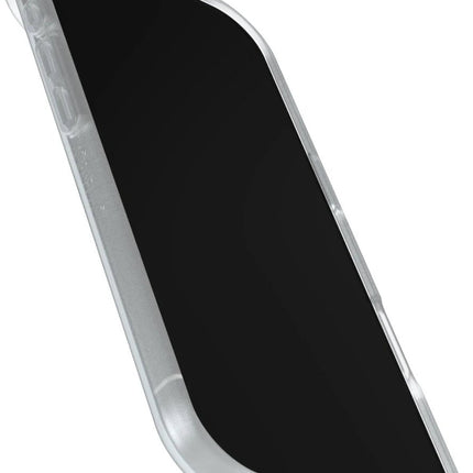 Apple iPhone Air Clear MagSafe Hoesje MagSafe Hoesje Transparant - Apple - Casebump
