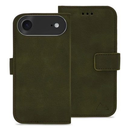 Apple iPhone Air Forest Green Hoesje Hoesje - Apple - Casebump