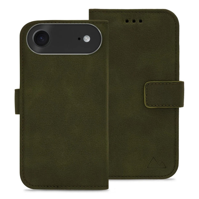 Apple iPhone Air Forest Green Hoesje Hoesje - Apple - Casebump