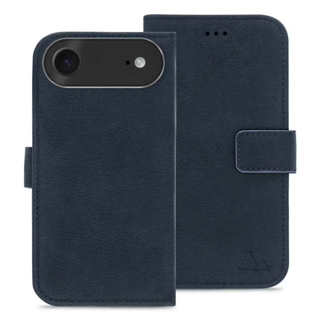 Apple iPhone Air Royal Blue Hoesje Hoesje - Apple - Casebump