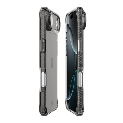 Apple iPhone Air Smoke Hoesje Hoesje - Apple - Casebump