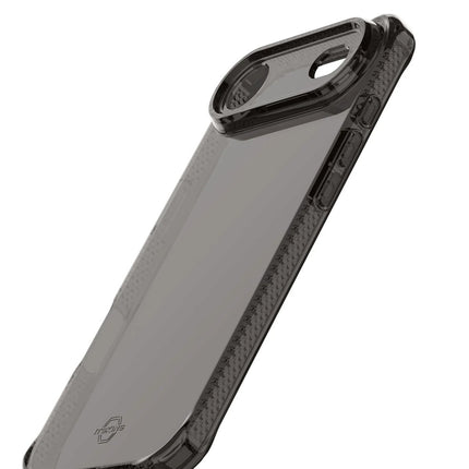 Apple iPhone Air Smoke Hoesje Hoesje - Apple - Casebump