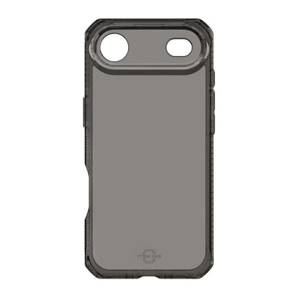 Apple iPhone Air Smoke Hoesje Hoesje - Apple - Casebump