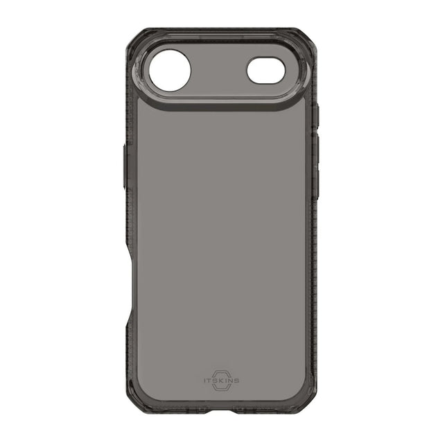 Apple iPhone Air Smoke Hoesje Hoesje - Apple - Casebump