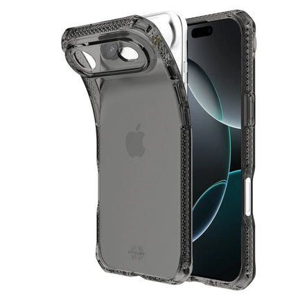 Apple iPhone Air Smoke Hoesje Hoesje - Apple - Casebump