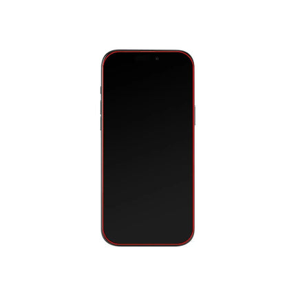 Apple iPhone Air Transparant 10 - Pack 10 - Pack Transparant Tempered Glass Screenprotector 10 - Pack - Apple - Transparant - Casebump