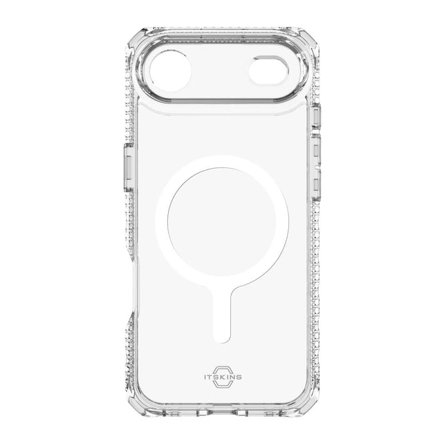 Apple iPhone Air Transparent Hoesje Hoesje - Apple - Casebump