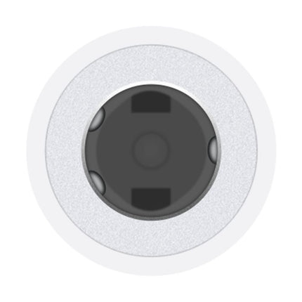 Apple Lightning to 3,5 mm Jack Adapter