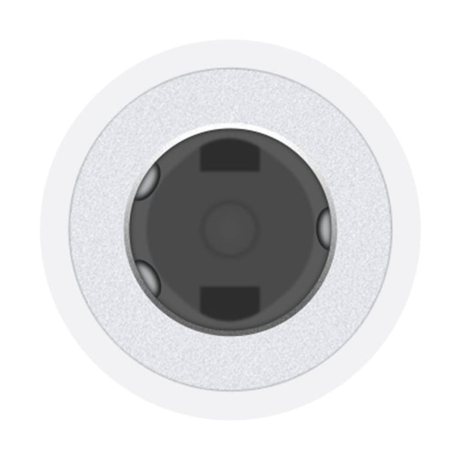 Apple Lightning to 3,5 mm Jack Adapter