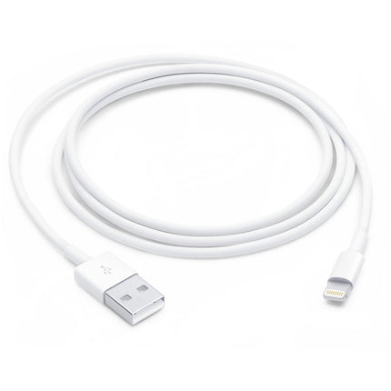 Apple Lightning - USB-A Cable 1m
