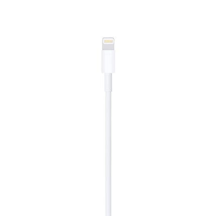 Apple Lightning - USB-A Cable 1m