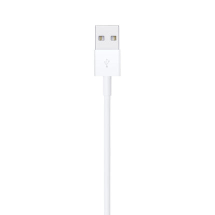 Apple Lightning - USB-A Cable 1m