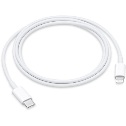 Apple Lightning - USB-C Cable 1m